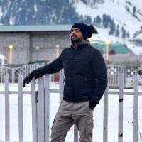 Zaid Hussain