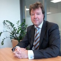 Rob van der Wansem