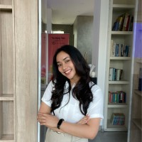 Lutvinia Cherly