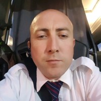 Robert Mc Nulty