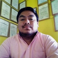 Irwin José Guillermo Alvarado Coc