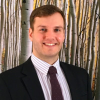 Cole Manke, Cfa, Aams®