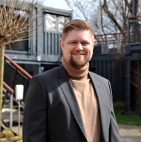 Karsten Scholz