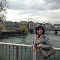 Catherine Gao