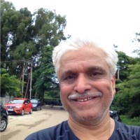 BB Patil