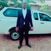 Lunga Sithole