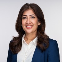 Seema Bhatt