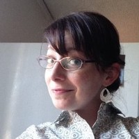 Amy Dorman