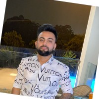 Shubham Manuja