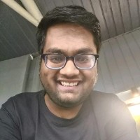 Harshit Bhimsaria