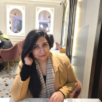Mohua Roy