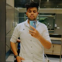 Shresth Agarwal