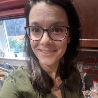 Melinda Theiss