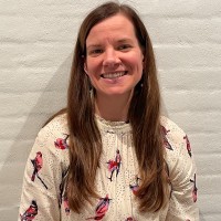 Tina Rosenfeldt Poulsen