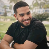 Yousef Ayman