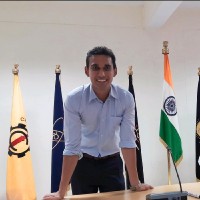 Vivek Kumar Singh