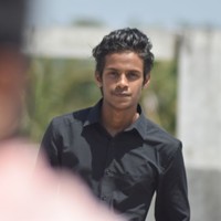 Mohamed Ashfaq