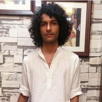 Divyanshu Tyagi