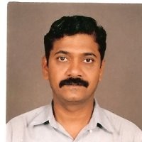 Kalyanaraman Thiagarajan