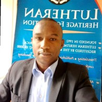 Julius Ng'Ang'A