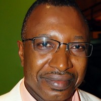 Bassey Ayambem