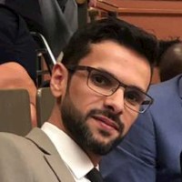 Mohammad Alshamrani, Ph.D.