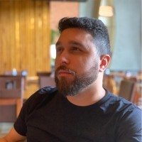 Gustavo Souza