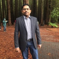 Raj Kumar Ramachandran