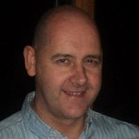 Stephen Inglis