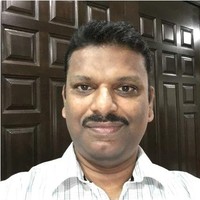 gopal krishnan