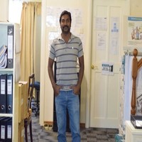 Arumai Balan