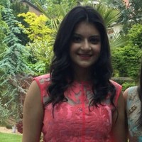 Hinal Shah