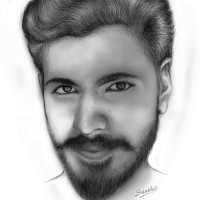 Sandeep Das V