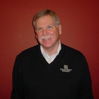 Kevin Garrity