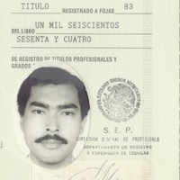 Gerardo Mar