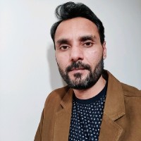 Jitendra Dubey