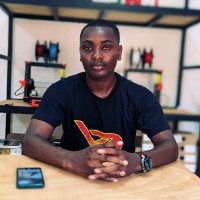 kokou Cyrille CHARDEY