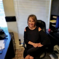 Dawn Cantrell