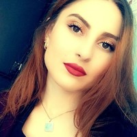 Makhizar Alieva