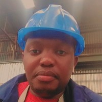 Thabiso Magoro