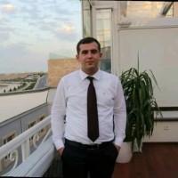 İlkin Karimov
