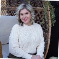 Anya Bond