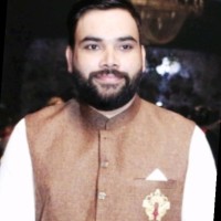 Nasir Nazir