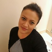 Arely Vasquez