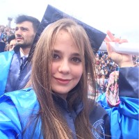 Zeynep Elif Öztürk