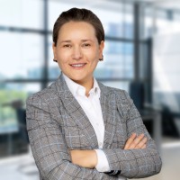 Kate Hofmann