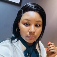 Kelebogile Radebe