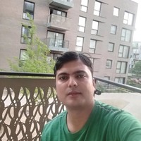Pradeesh Ratnaparkhi