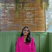 Nirupama Rajagopal