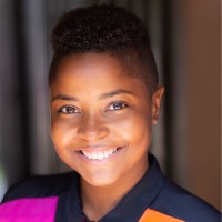 Alma White